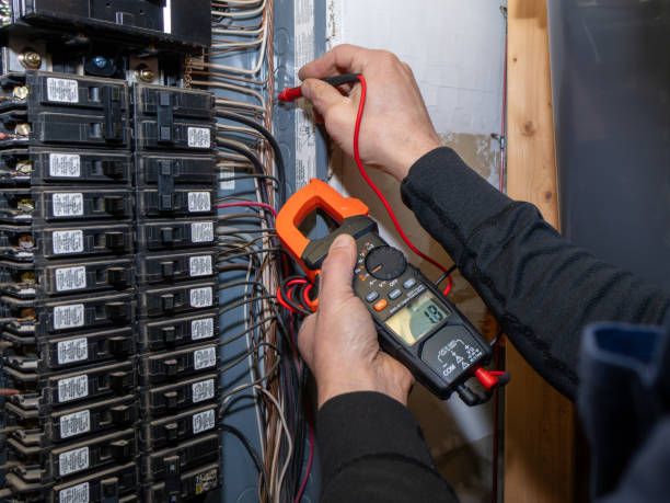 Best Ceiling Fan Installation Electrician  in Blythe, CA