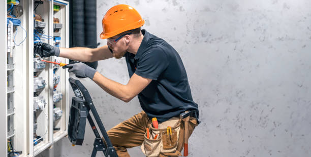 Best Commercial Electrician Services  in Blythe, CA